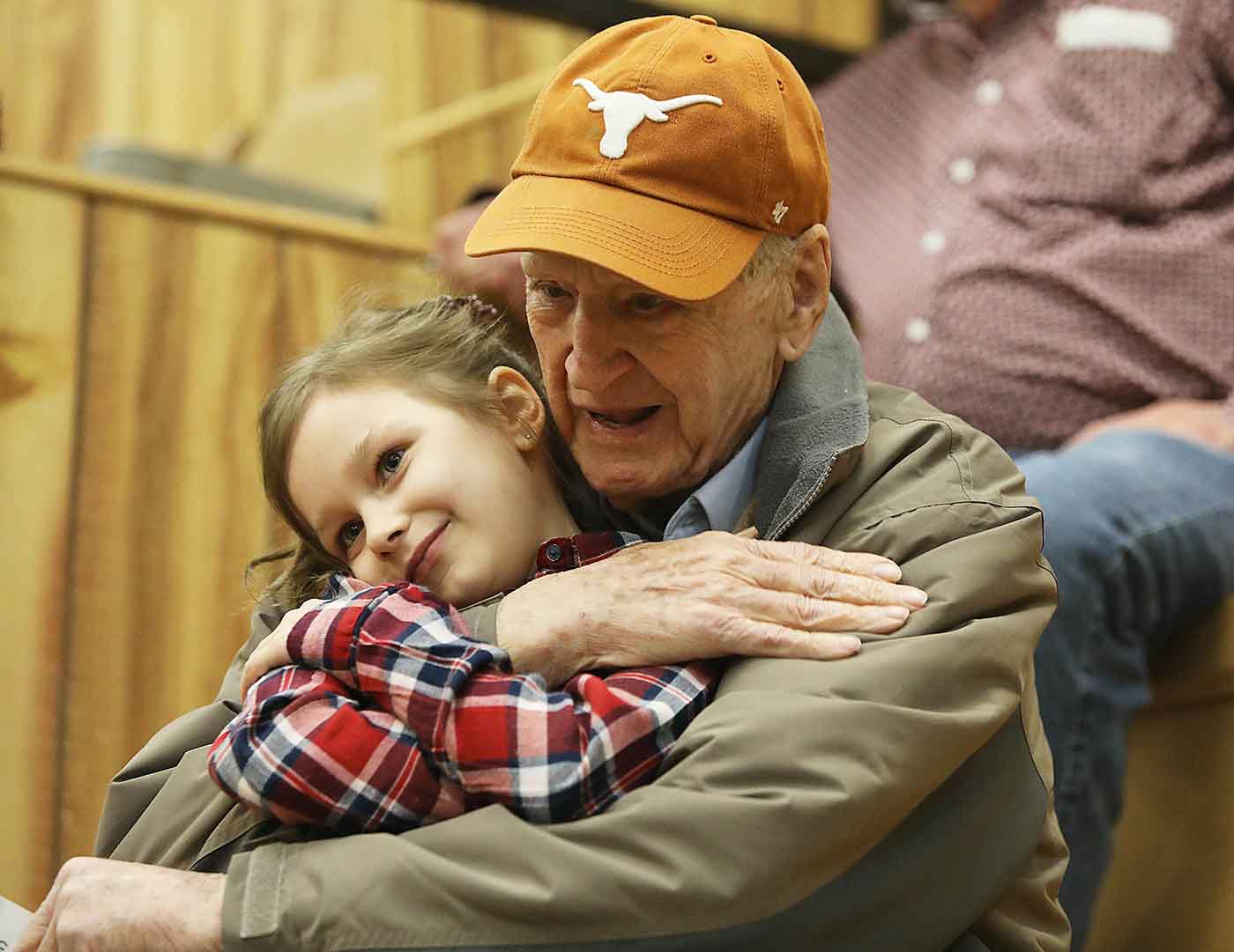 2019 Bull Sale Photo