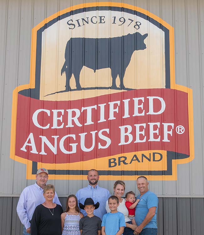 Brinkley Family CAB Barn